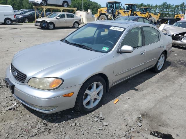 infiniti i35 2003 jnkda31ax3t114189