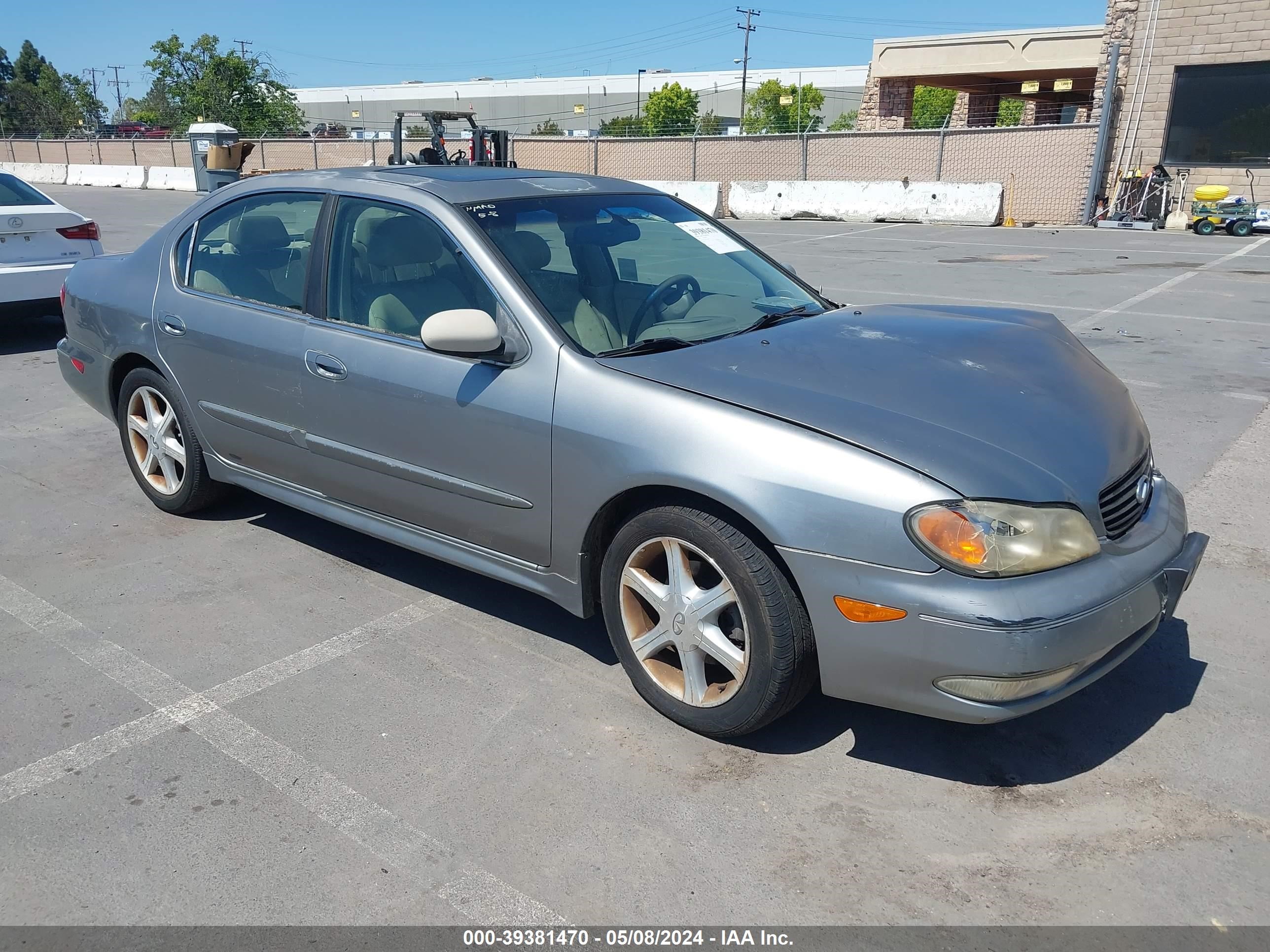 infiniti i 2004 jnkda31ax4t200250