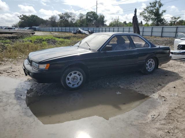 infiniti m30 1992 jnkhf14c1nt040166