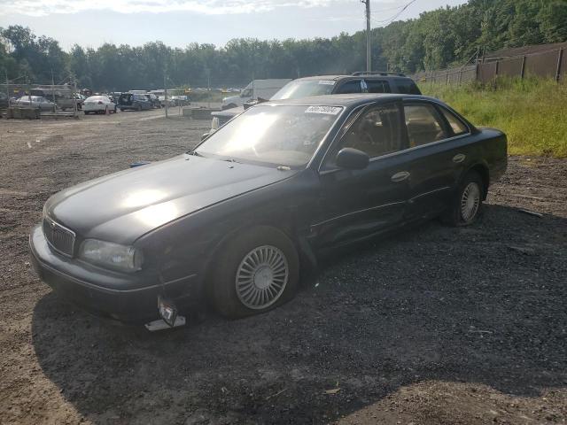 infiniti q45 1995 jnkng01d9sm306711