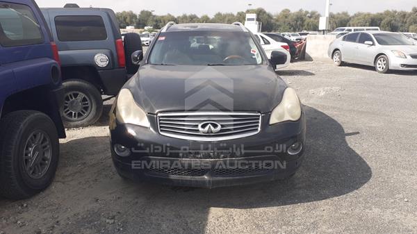 infiniti ex35 2008 jnraj05y38m101666