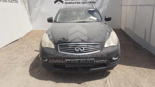 infiniti ex35 2008 jnraj05y38m102316