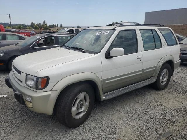 infiniti qx4 1998 jnrar05y1ww036732