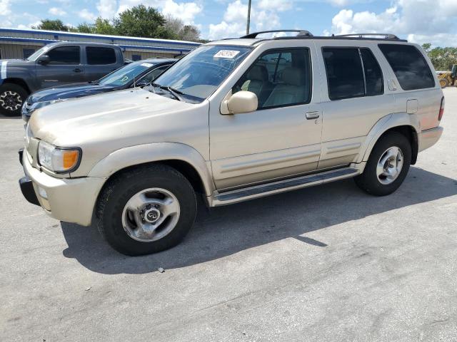 infiniti qx4 1999 jnrar07y0xw068358