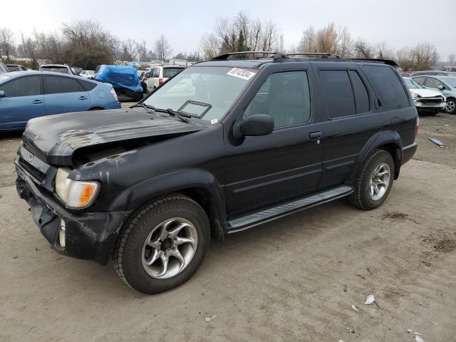 infiniti qx4 2000 jnrar07y3yw082661