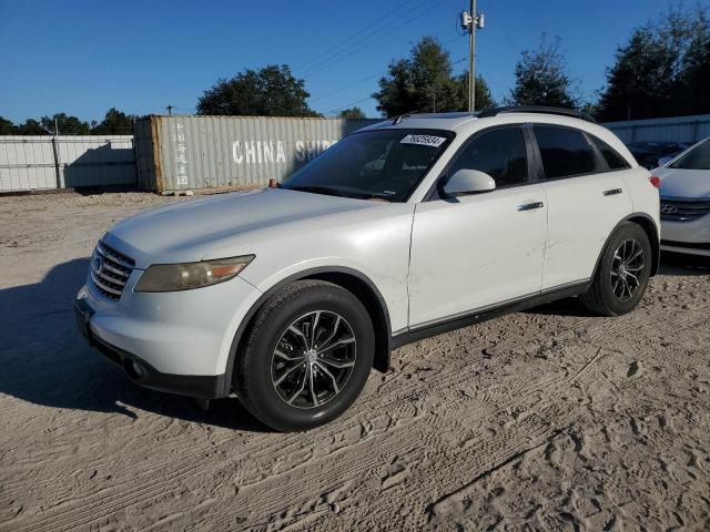 infiniti fx35 2004 jnras08u24x101219