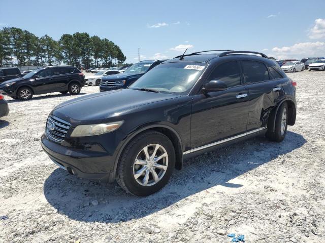 infiniti fx35 2008 jnras08u28x105258