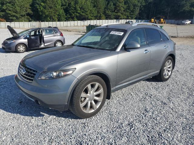 infiniti fx35 2008 jnras08u68x102038