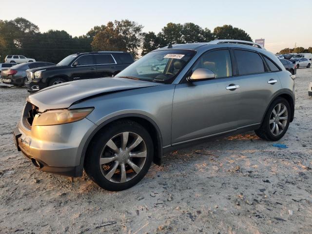 infiniti fx35 2005 jnras08u85x100402