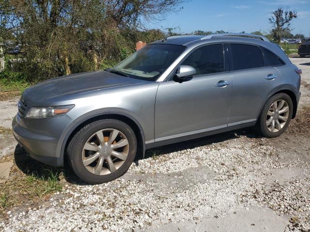 infiniti fx35 2006 jnras08u86x103270