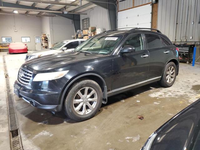 infiniti fx35 2008 jnras08w08x202198