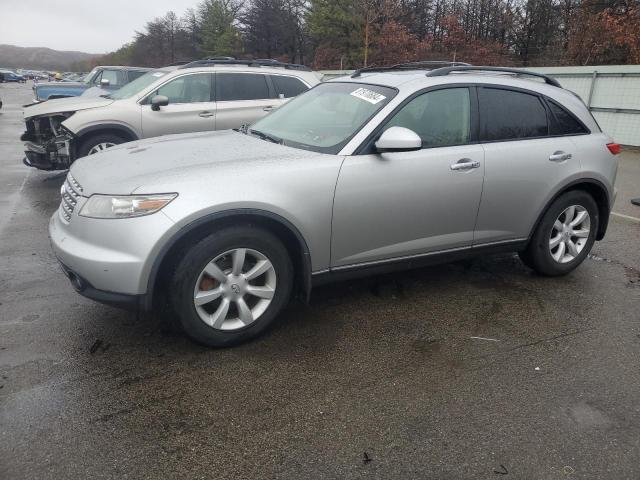 infiniti fx35 2004 jnras08w34x201685