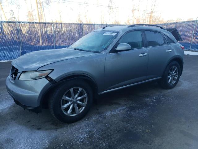 infiniti fx35 2008 jnras08w38x206357