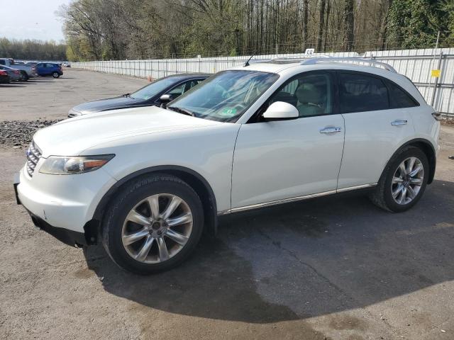 infiniti fx35 2007 jnras08w48x206044