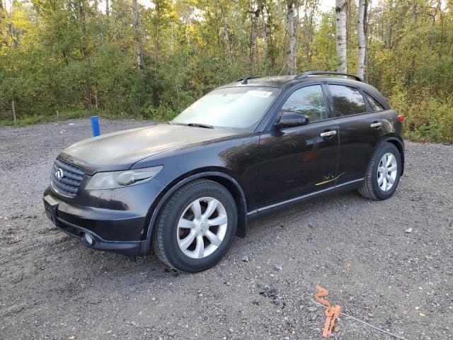 infiniti fx35 2004 jnras08w54x200988