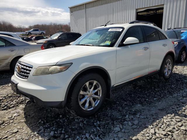 infiniti fx35 2008 jnras08w58x201449