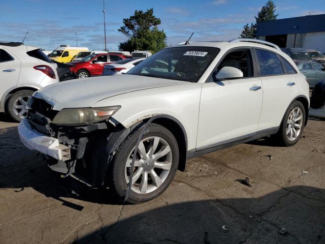 infiniti fx35 2007 jnras08w77x210426