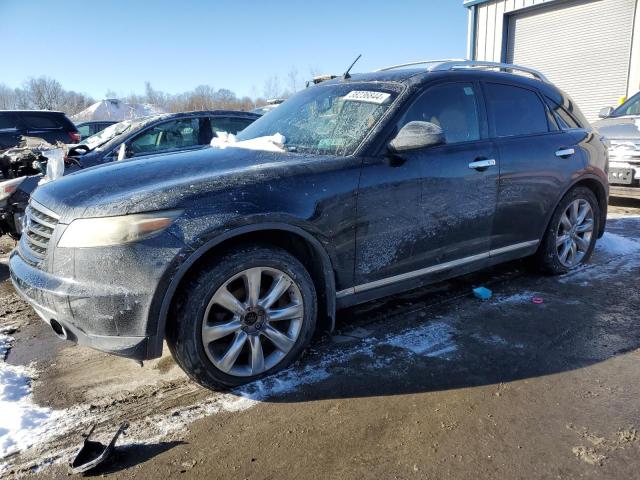 infiniti fx35 2008 jnras08w78x206118