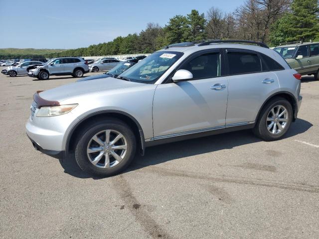 infiniti fx35 2008 jnras08w78x207429