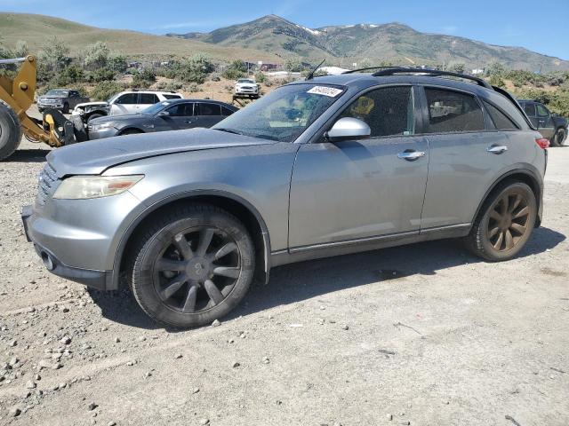 infiniti fx35 2003 jnras08w83x208193