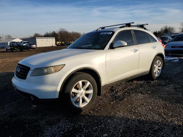 infiniti fx35 2004 jnras08w84x215324