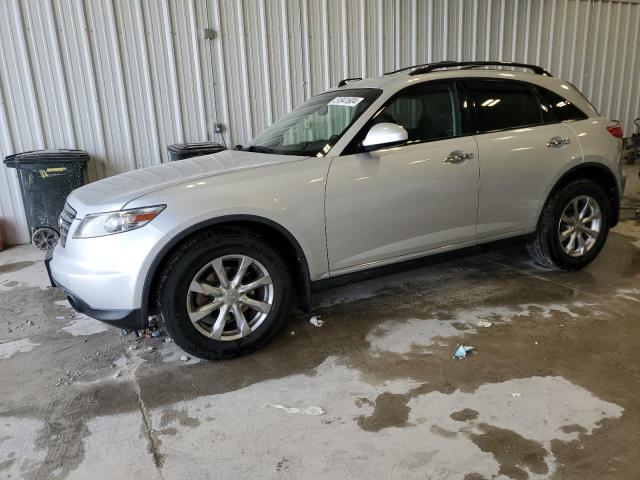 infiniti fx35 2008 jnras08w88x206094