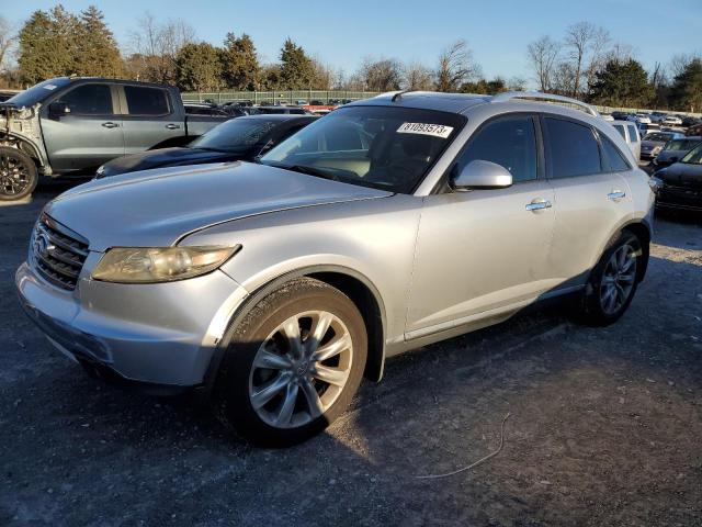 infiniti fx35 2008 jnras08w88x208024