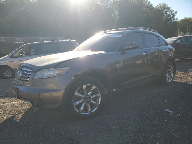 infiniti fx35 2008 jnras08wx8x208350