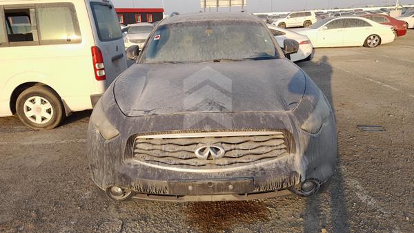 infiniti fx 35 2009 jnras15y59m501510