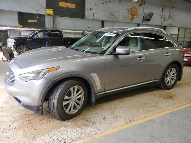 infiniti fx35 2009 jnras18u29m100117