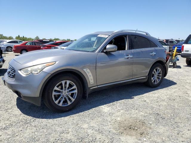 infiniti fx35 2009 jnras18u29m103521