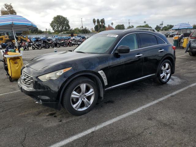 infiniti fx35 2009 jnras18u79m101800