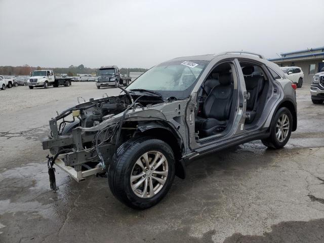 infiniti fx35 2009 jnras18u99m104049