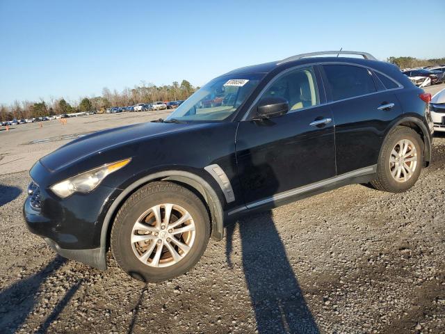 infiniti fx35 2009 jnras18w19m154851