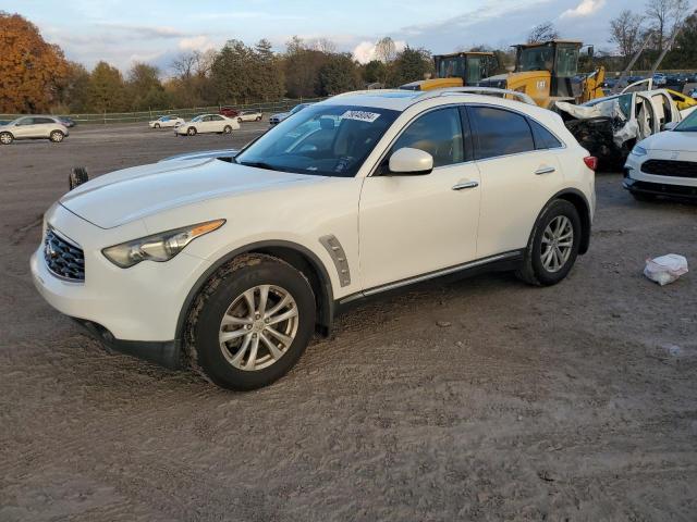 infiniti fx35 2009 jnras18w29m155135