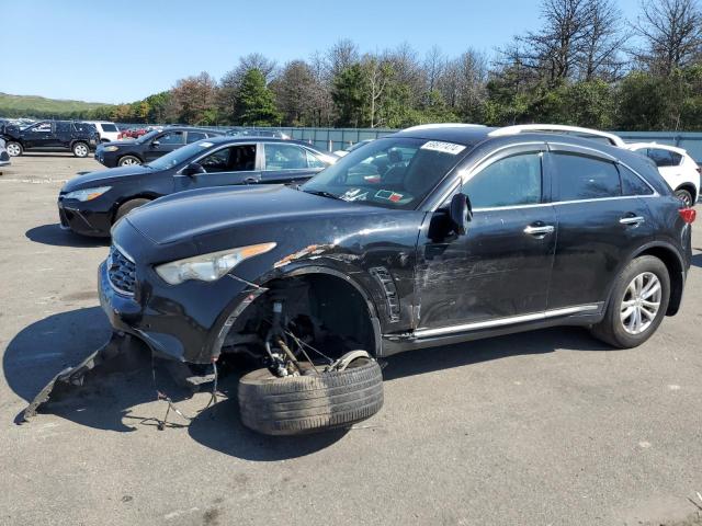 infiniti fx35 2009 jnras18w49m152026