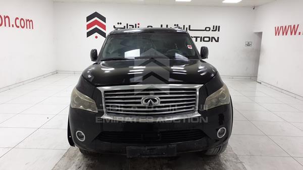 infiniti qx56 2011 jnraz25yxb9000039