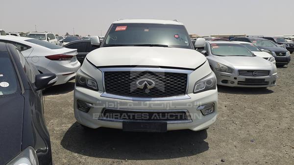 infiniti qx 80 2015 jnraz2nyxf9050719