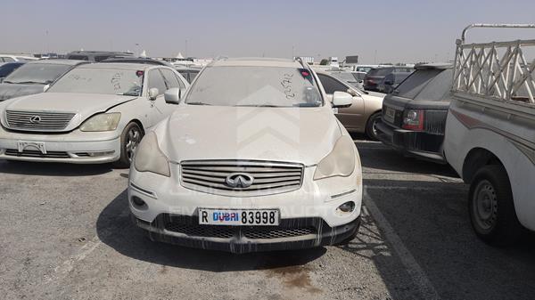 infiniti qx50 2014 jnrbj0hr5em250147