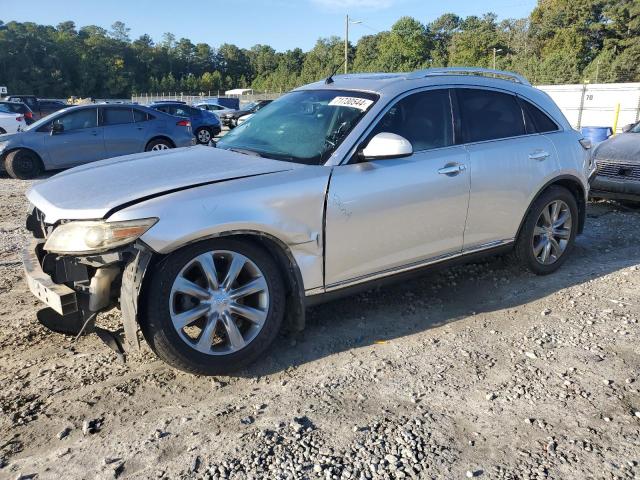 infiniti fx45 2008 jnrbs08w08x400039