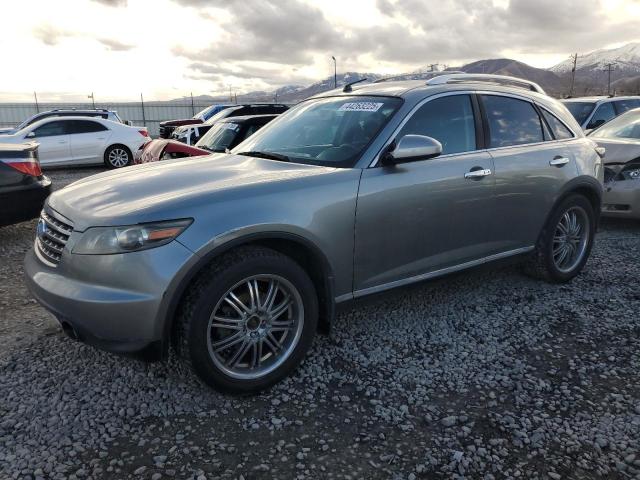 infiniti fx45 2008 jnrbs08w18x400390