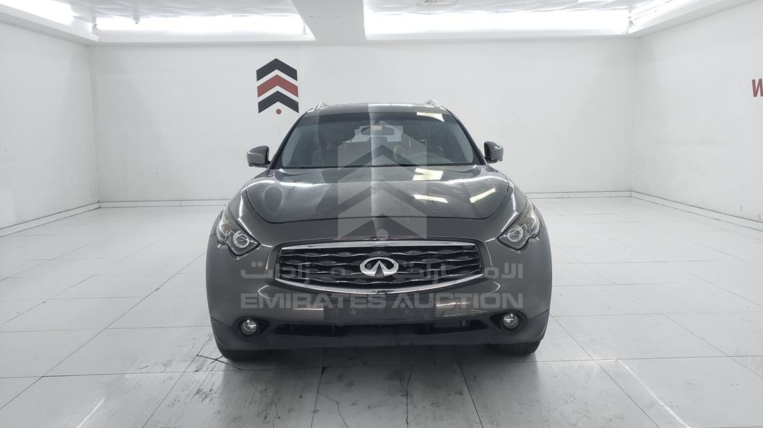 infiniti fx 2010 jnrbs15yxam570234