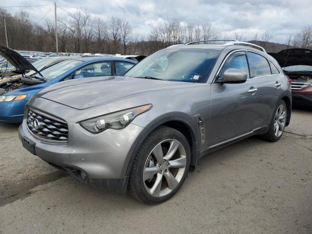 infiniti fx50 2009 jnrbs18w19m201431