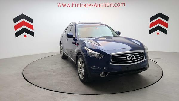 infiniti qx 70 2015 jnrbs1mw5fm650015