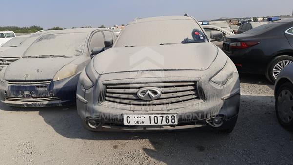 infiniti qx 70 2015 jnrcs1mw8fm640812