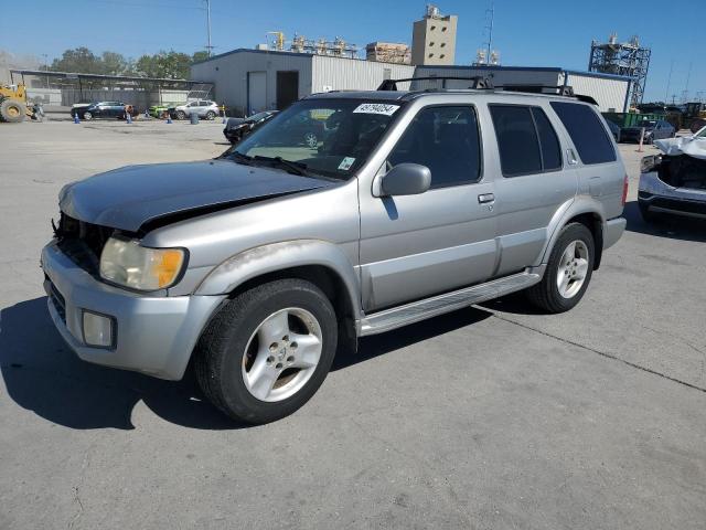 infiniti qx4 2001 jnrdr07xx1w103130