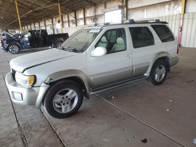 infiniti qx4 2002 jnrdr09y02w255960