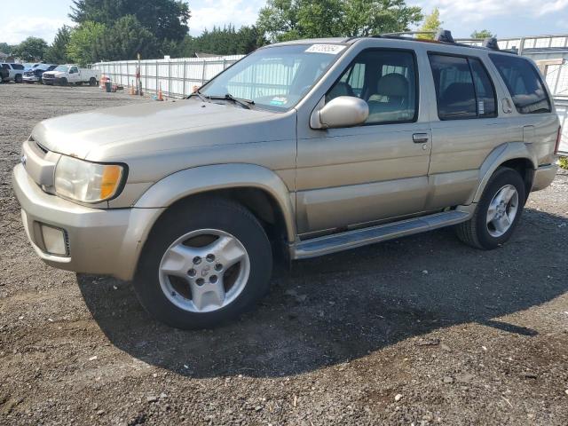 infiniti qx4 2002 jnrdr09y52w250818