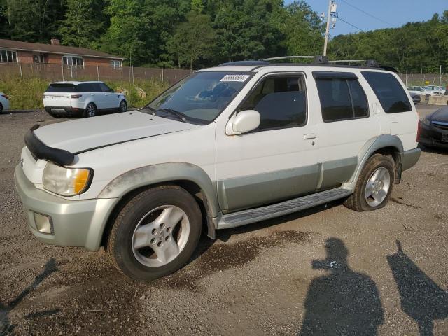 infiniti qx4 2001 jnrdr09y91w210062