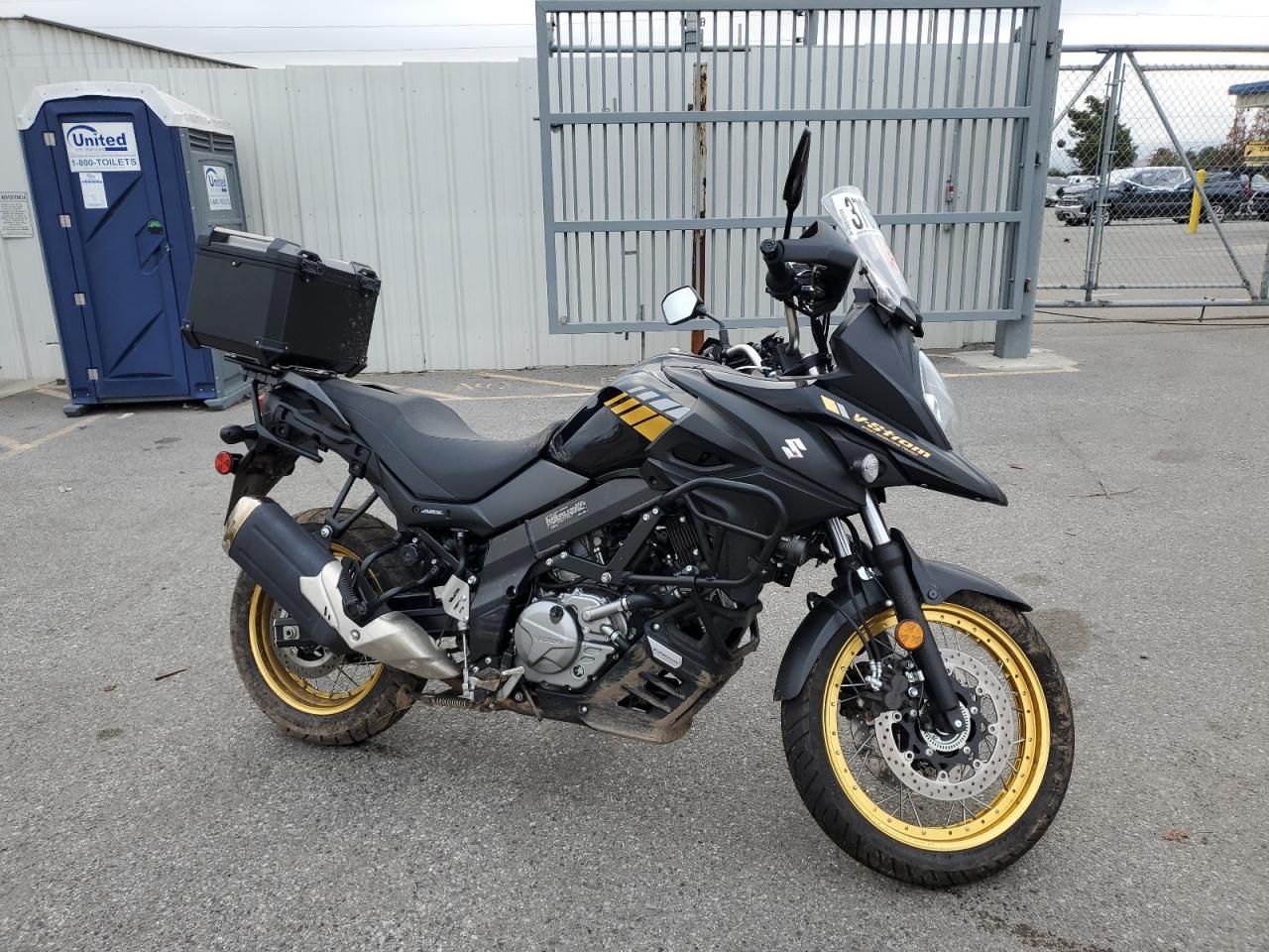 suzuki  2020 js1c733g2l7100061